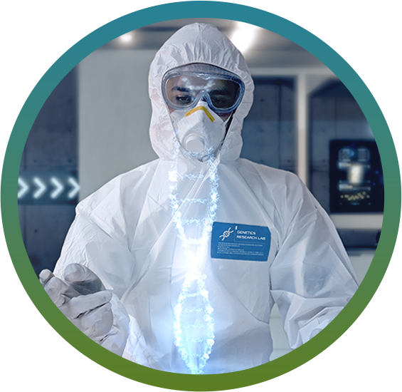 Mitigating Operational Constraints at Global Biomanufacturing Facility