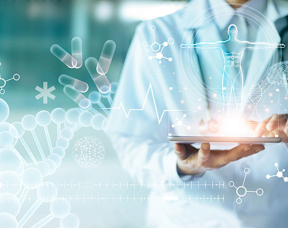 Cell and Gene Therapy Manufacturing